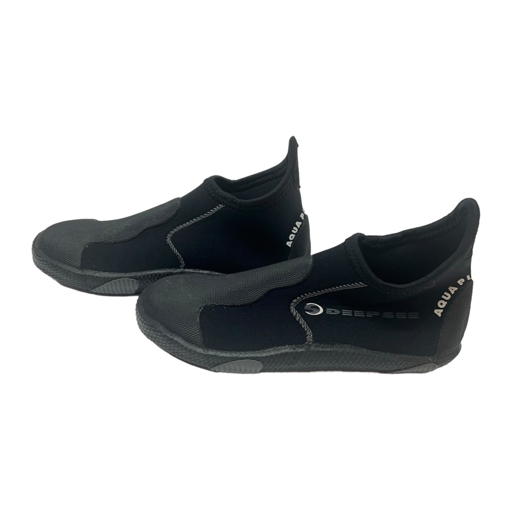 Deep See Scuba Diving Boots Womens Size 5